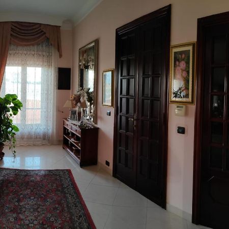 A Casa Di Maria 1 Apartment Cavallino di Lecce Bagian luar foto