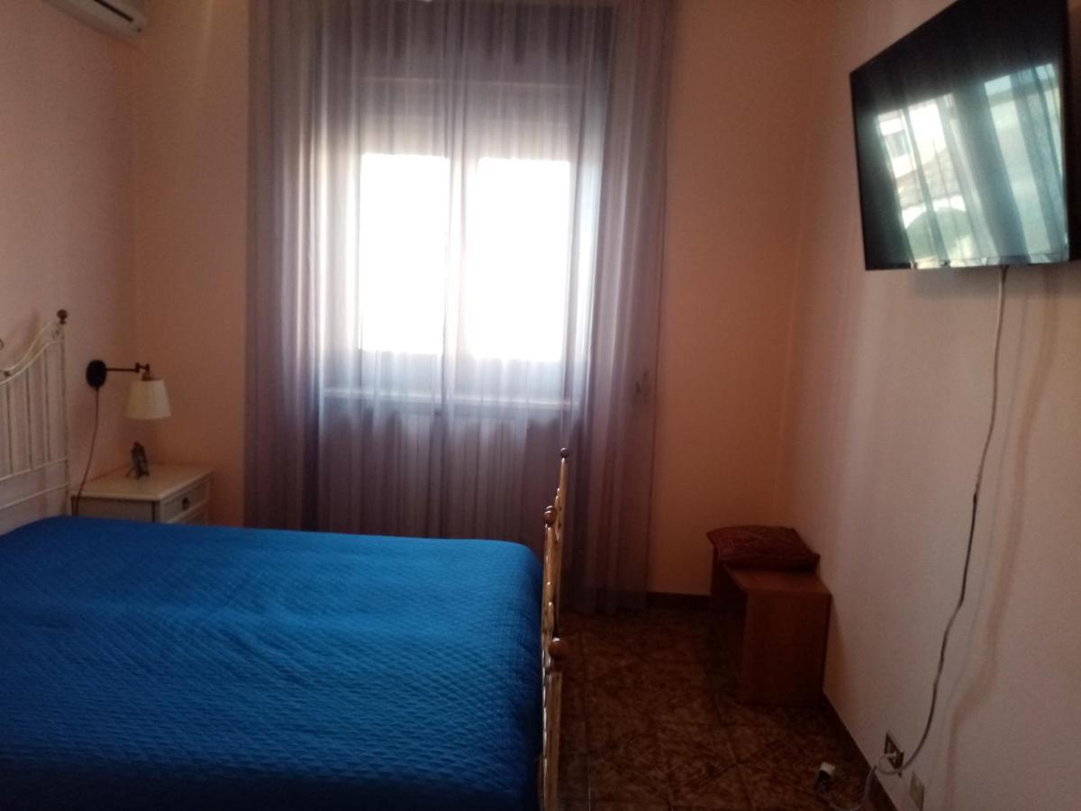 A Casa Di Maria 1 Apartment Cavallino di Lecce Bagian luar foto