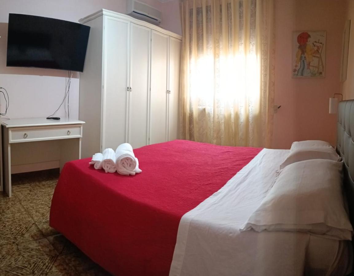 A Casa Di Maria 1 Apartment Cavallino di Lecce Bagian luar foto