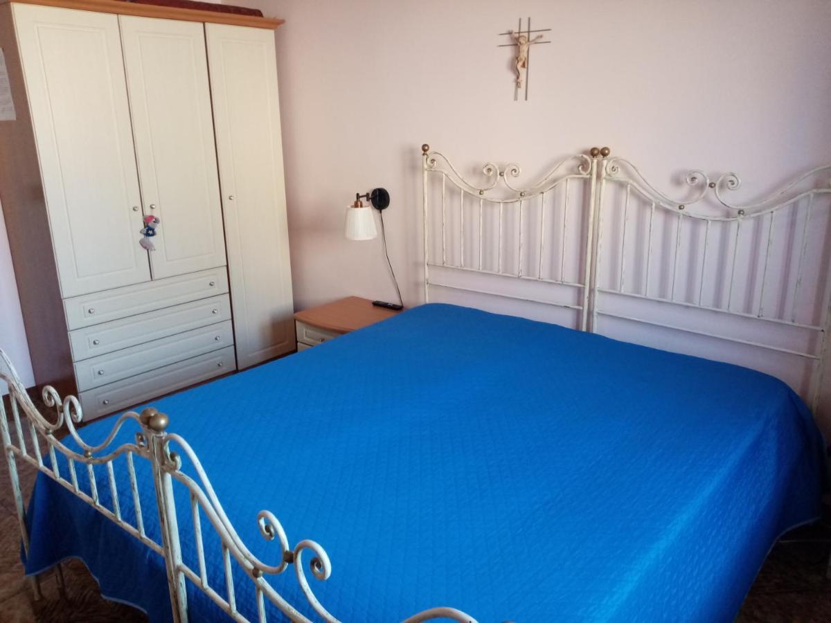 A Casa Di Maria 1 Apartment Cavallino di Lecce Bagian luar foto