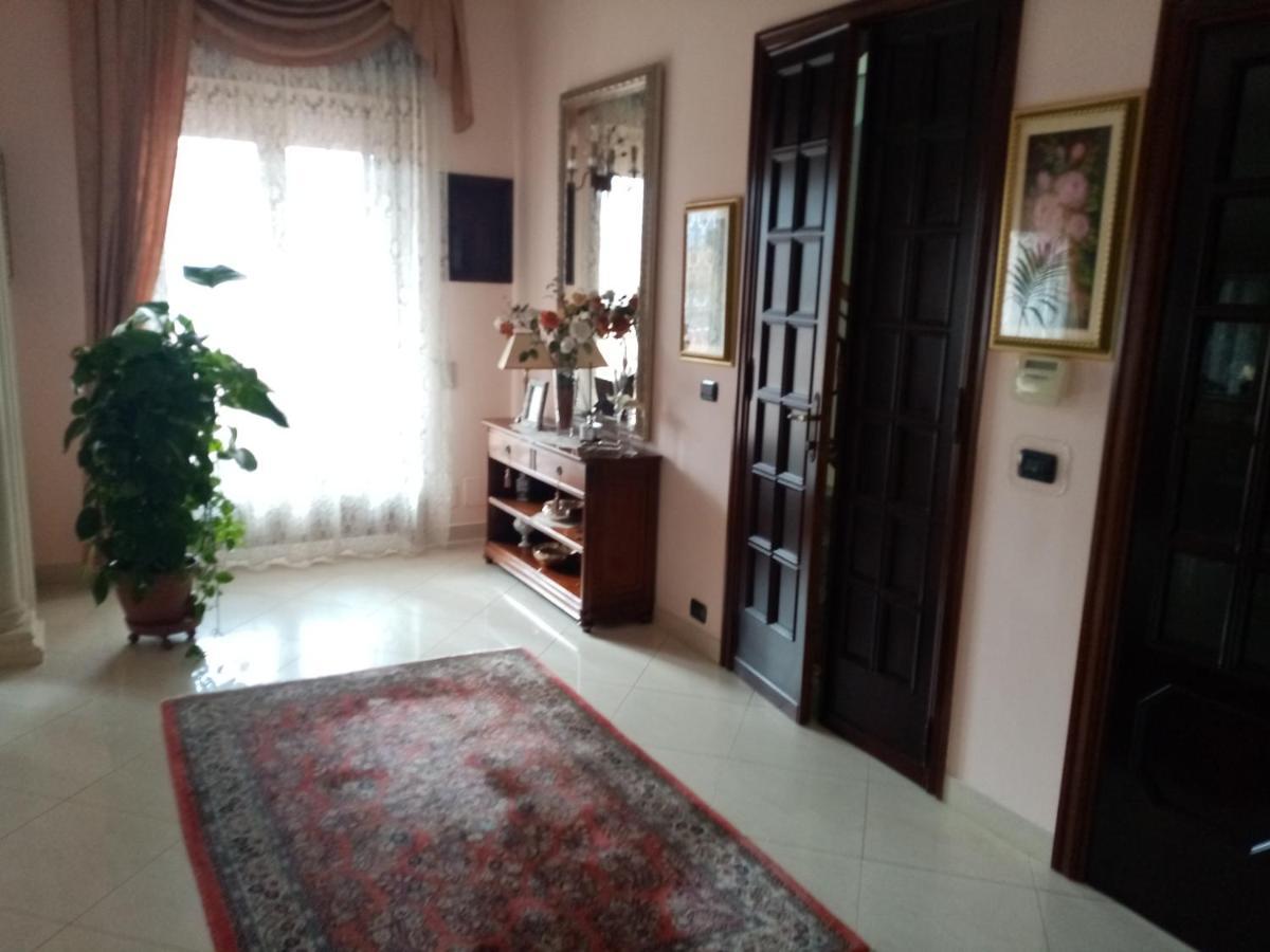 A Casa Di Maria 1 Apartment Cavallino di Lecce Bagian luar foto