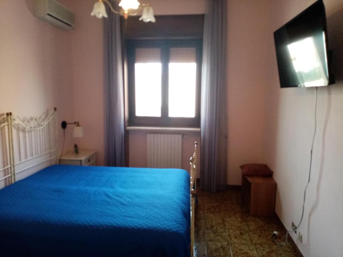 A Casa Di Maria 1 Apartment Cavallino di Lecce Bagian luar foto