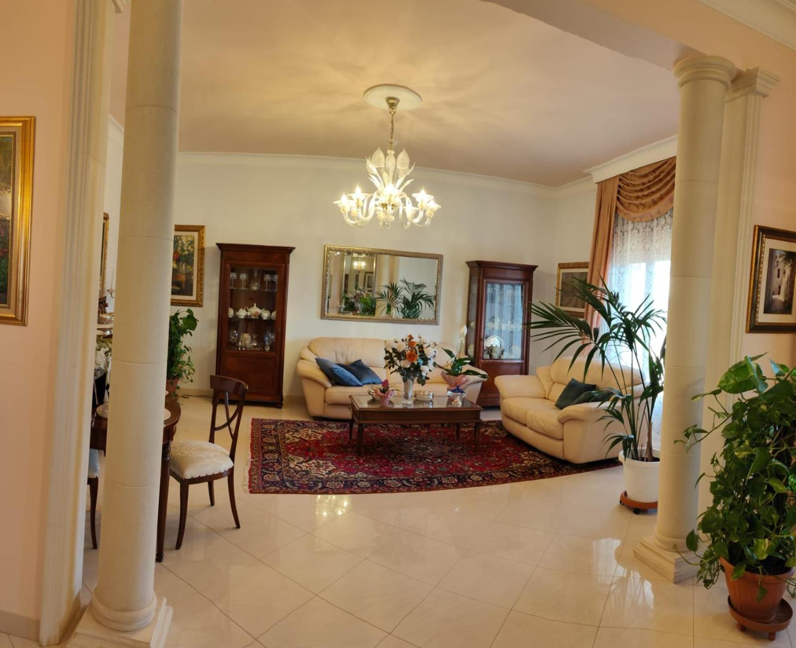 A Casa Di Maria 1 Apartment Cavallino di Lecce Bagian luar foto